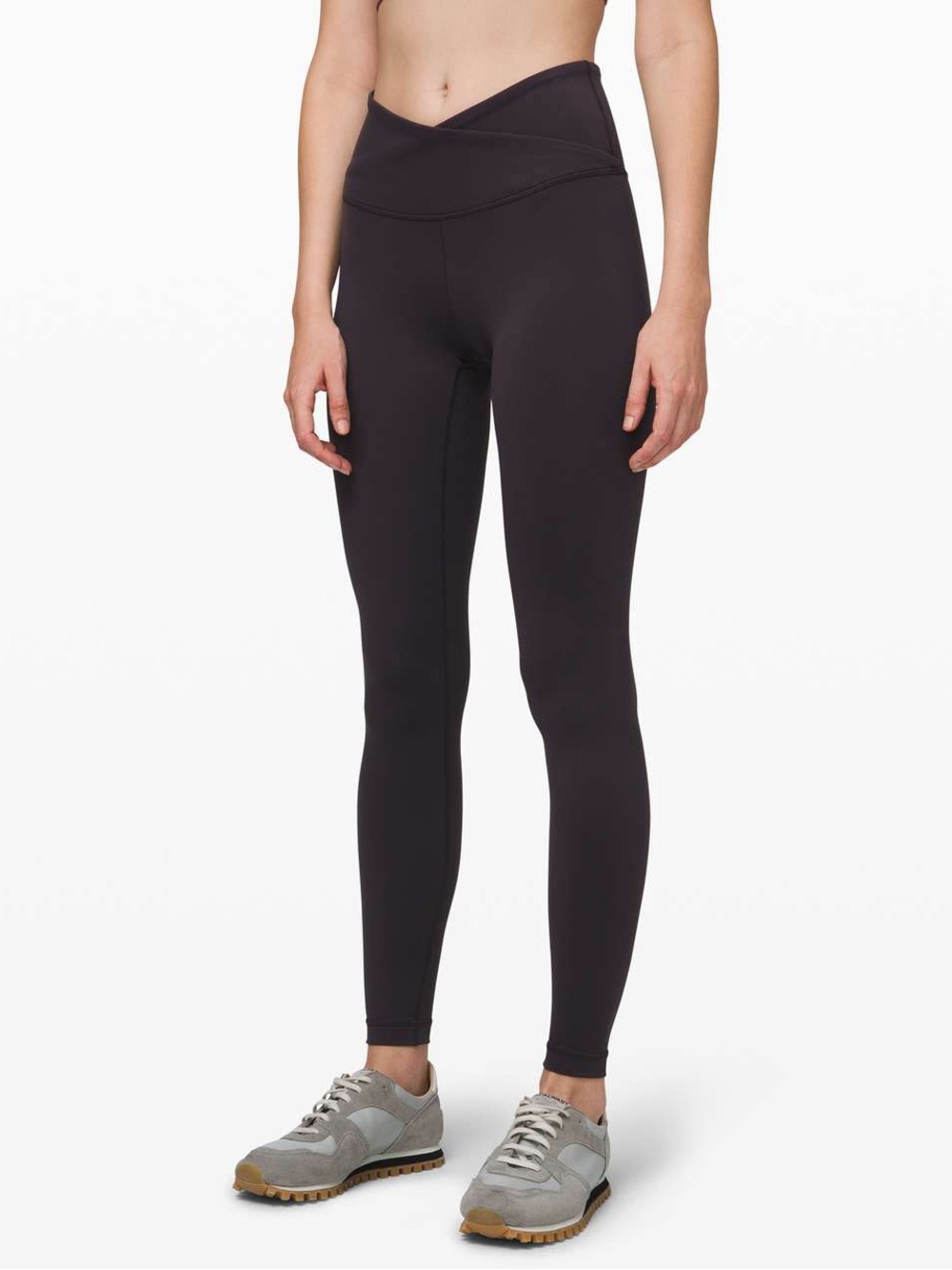 Lululemon always on high rise tight